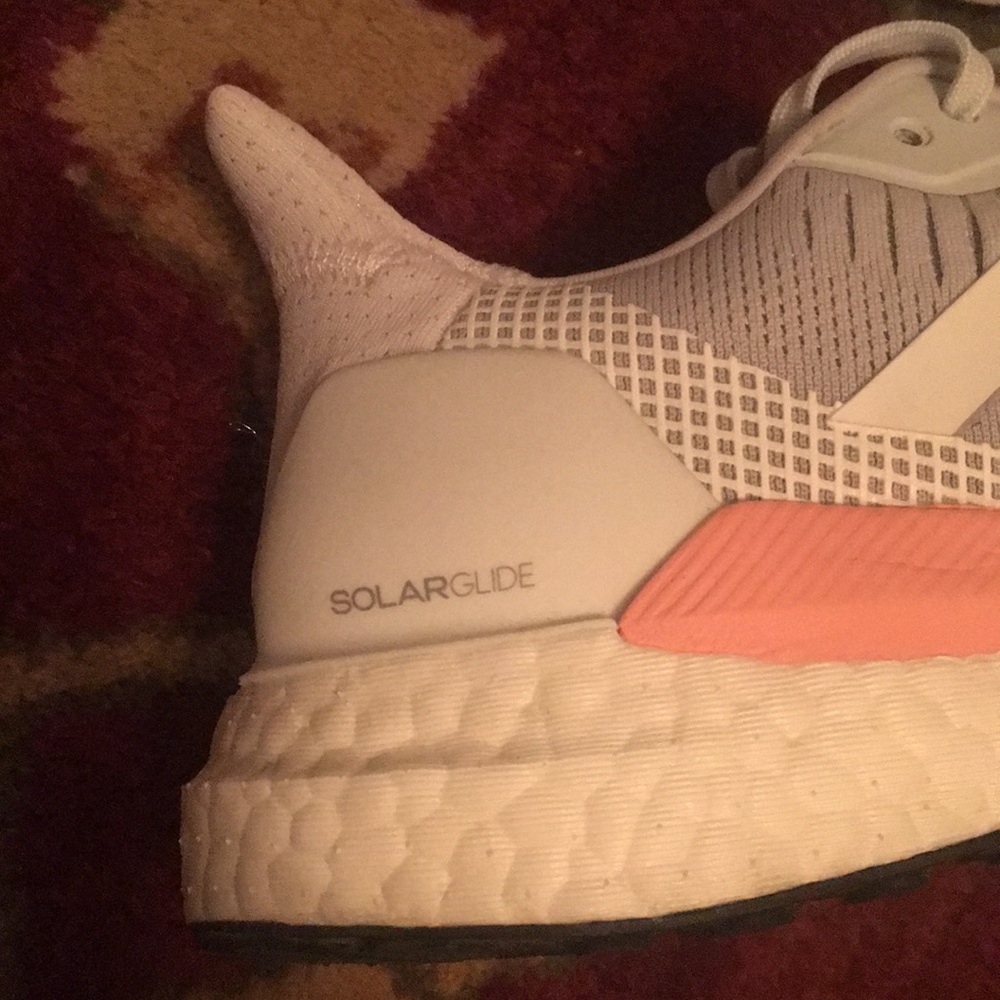 Adidas Solarglide Running Shoe - image 6